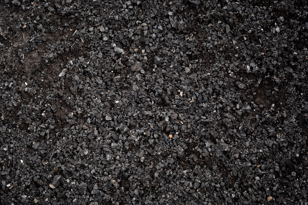 Limestone Variations Central Pennsylvania